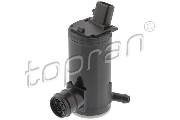 TOPRAN 821 479 Washer Fluid Pump, window cleaning