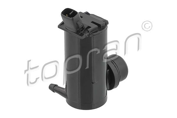 TOPRAN 821 563 Washer Fluid Pump, window cleaning