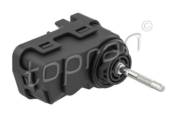 TOPRAN 821 577 Actuator, headlight levelling
