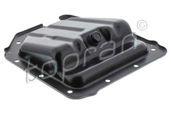 TOPRAN 821 662 Oil Sump
