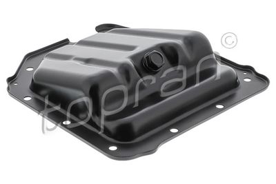 Oil Sump TOPRAN 821 662