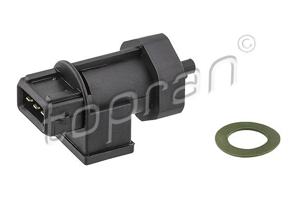 TOPRAN 821 676 Sensor, speed