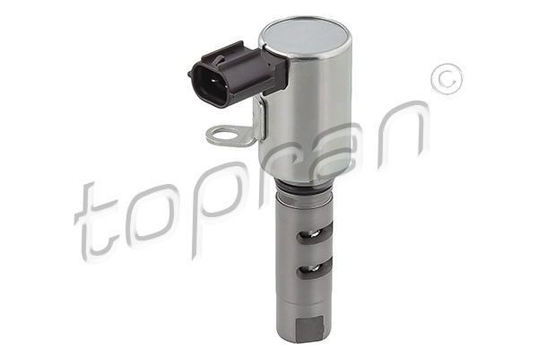 TOPRAN 821 691 Control Valve, camshaft adjustment