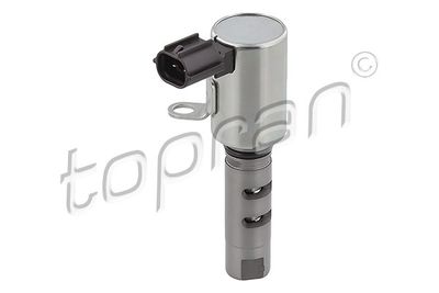 Control Valve, camshaft adjustment TOPRAN 821 691