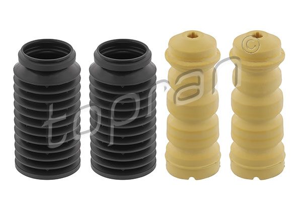 TOPRAN 915 017 Dust Cover Kit, shock absorber