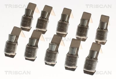 Clamping Clip TRISCAN 2390 010