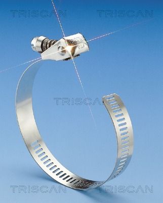 Clamping Clip TRISCAN 2550 188106