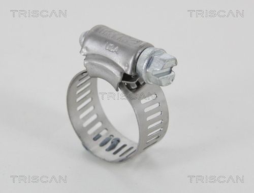 TRISCAN 2611 008706 Clamping Clip
