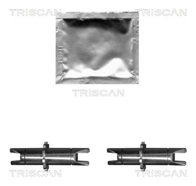 Adjuster, braking system TRISCAN 8105 132595