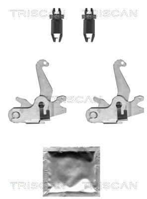 Repair Kit, expander TRISCAN 8105 242574