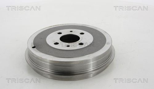 TRISCAN 8120 10217 Brake Drum