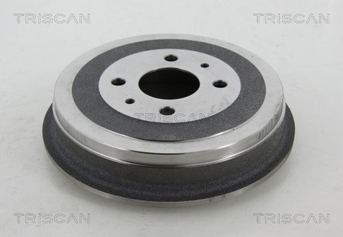 TRISCAN 8120 15210 Brake Drum