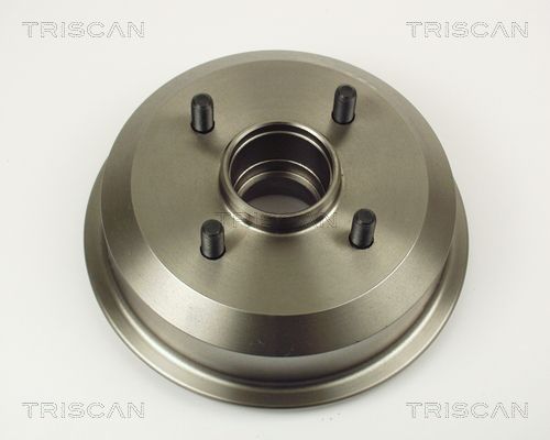 TRISCAN 8120 16202 Brake Drum