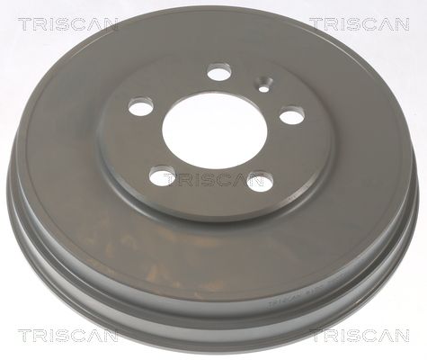 TRISCAN 8120 16235C Brake Drum