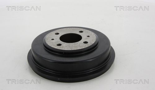 TRISCAN 8120 43211 Brake Drum