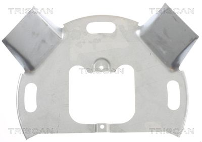 Splash Guard, brake disc TRISCAN 8125 15110