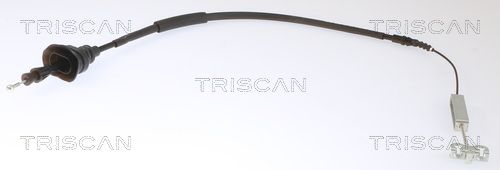 TRISCAN 8140 101107 Cable Pull, parking brake