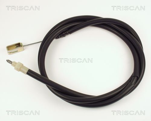 TRISCAN 8140 10120 Cable Pull, parking brake