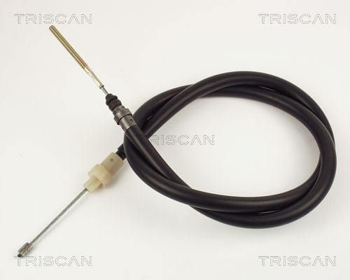 TRISCAN 8140 10121 Cable Pull, parking brake