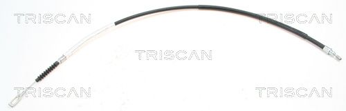 TRISCAN 8140 10130 Cable Pull, parking brake