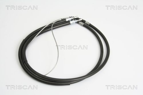 TRISCAN 8140 10134 Cable Pull, parking brake
