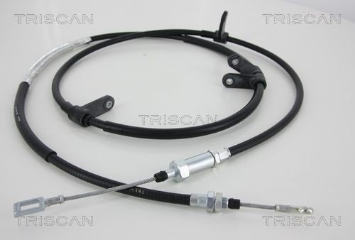 TRISCAN 8140 10138 Cable Pull, parking brake