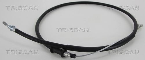 TRISCAN 8140 10141 Cable Pull, parking brake
