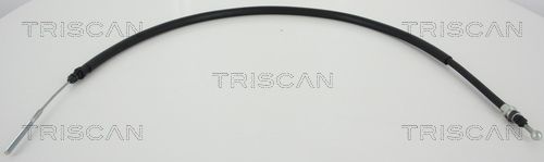 TRISCAN 8140 10143 Cable Pull, parking brake
