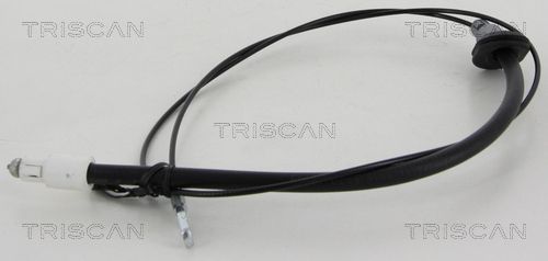 TRISCAN 8140 10149 Cable Pull, parking brake