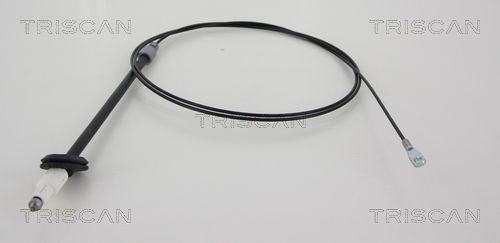 TRISCAN 8140 10154 Cable Pull, parking brake