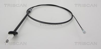 Cable Pull, parking brake TRISCAN 8140 10154