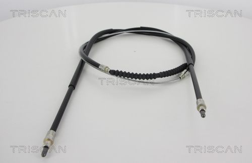 TRISCAN 8140 10155 Cable Pull, parking brake
