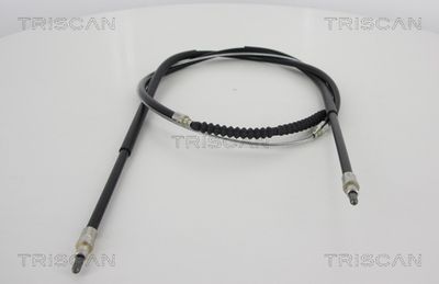 Cable Pull, parking brake TRISCAN 8140 10155