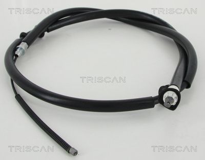 Cable Pull, parking brake TRISCAN 8140 10161