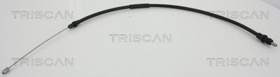Cable Pull, parking brake TRISCAN 8140 10170