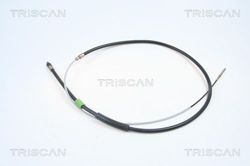 TRISCAN 8140 11122 Cable Pull, parking brake