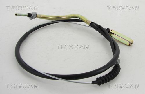 TRISCAN 8140 11124 Cable Pull, parking brake