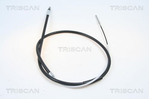 TRISCAN 8140 11125 Cable Pull, parking brake