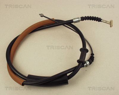 Cable Pull, parking brake TRISCAN 8140 12113