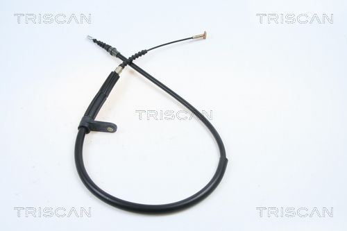TRISCAN 8140 12121 Cable Pull, parking brake