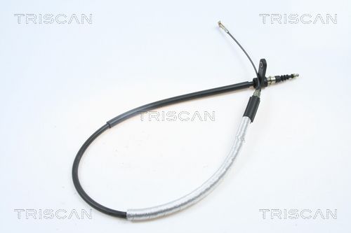 TRISCAN 8140 12122 Cable Pull, parking brake