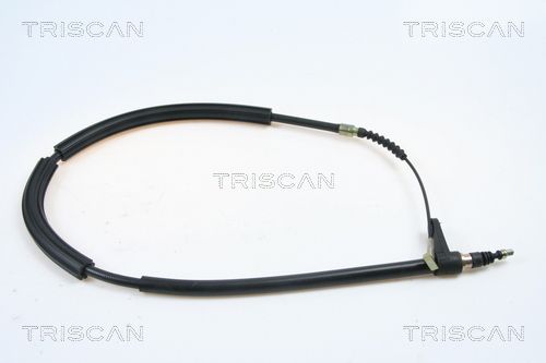 TRISCAN 8140 12126 Cable Pull, parking brake