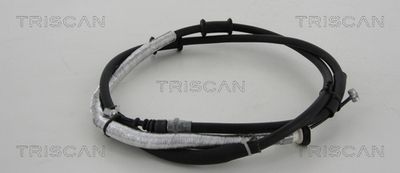 Cable Pull, parking brake TRISCAN 8140 12136