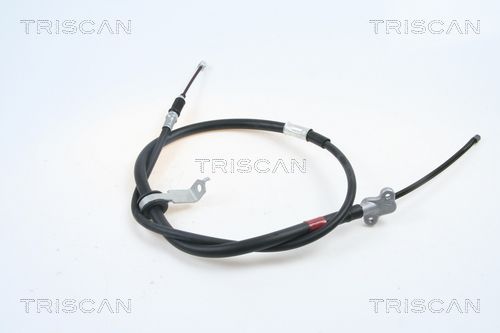 TRISCAN 8140 131001 Cable Pull, parking brake