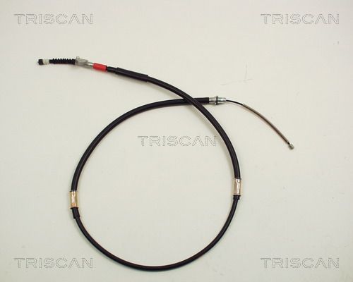 TRISCAN 8140 131101 Cable Pull, parking brake
