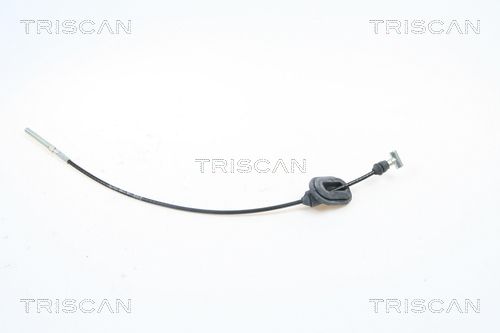TRISCAN 8140 131120 Cable Pull, parking brake