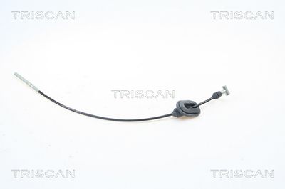 Cable Pull, parking brake TRISCAN 8140 131120