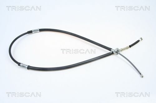TRISCAN 8140 131127 Cable Pull, parking brake