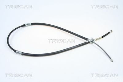 Cable Pull, parking brake TRISCAN 8140 131127