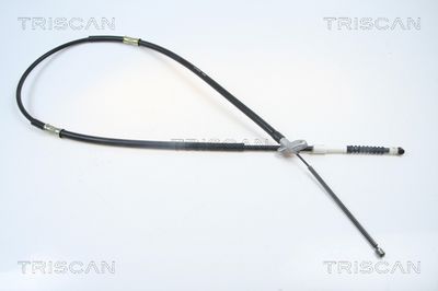 Cable Pull, parking brake TRISCAN 8140 131132